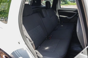 Внедорожник Renault Duster 2018 года, 1249000 рублей, Ульяновск