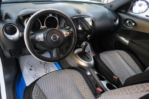 Внедорожник Nissan Juke 2012 года, 999000 рублей, Омск