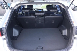 Внедорожник Hyundai Santa Fe 2014 года, 1990000 рублей, Мирное