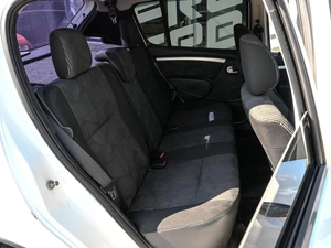 Хетчбэк Renault Sandero 2012 года, 699000 рублей, Волгоград