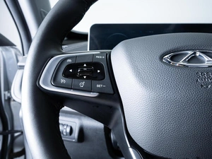 Внедорожник Chery Tiggo 4 Pro 2024 года, 1849000 рублей, Ставрополь