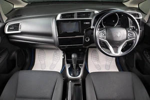 Хетчбэк Honda Fit 2019 года, 1189000 рублей, Оренбург