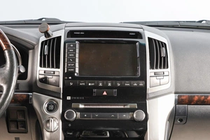 Внедорожник Toyota Land Cruiser 2013 года, 4199000 рублей, Новосибирск