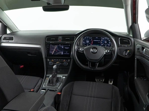 Универсал Volkswagen Golf 2019 года, 2491046 рублей, Москва