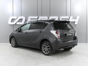 Минивэн Toyota Verso 2014 года, 1360000 рублей, Аксай