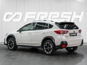 Внедорожник Subaru XV 2021 года, 2429000 рублей, Сургут