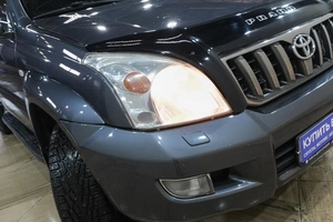 Внедорожник Toyota Land Cruiser Prado 2007 года, 1799000 рублей, Новокузнецк