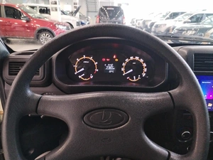 Внедорожник ВАЗ (LADA) Niva Legend 2024 года, 1055000 рублей, Орёл