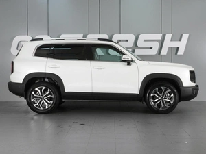 Внедорожник Haval Dargo 2026 года, 3865000 рублей, Минеральные Воды