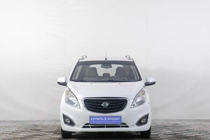 Хетчбэк Ravon R2 2017 года, 759000 рублей, Кемерово