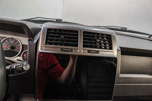 Внедорожник Jeep Compass 2006 года, 759000 рублей, Челябинск