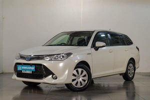 Универсал Toyota Corolla Fielder 2015 года, 1279000 рублей, Челябинск