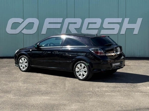 Хетчбэк Opel Astra 2009 года, 499000 рублей, Кропоткин