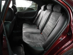 Седан Hyundai Sonata 2008 года, 959000 рублей, Воронеж