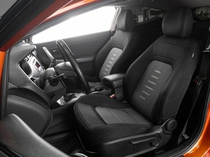 Хетчбэк Kia Ceed 2013 года, 1199000 рублей, Тюмень