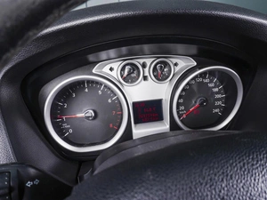 Седан Ford Focus 2010 года, 690000 рублей, Ростов-на-Дону