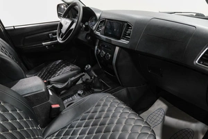 Внедорожник УАЗ Patriot 2018 года, 1209000 рублей, Новокузнецк