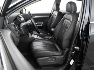 Внедорожник Opel Antara 2014 года, 1257077 рублей, Москва