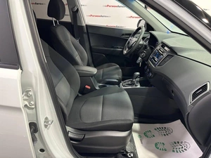 Внедорожник Hyundai Creta 2018 года, 1530000 рублей, Красноярск