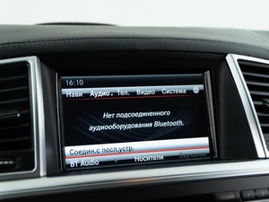 Внедорожник Mercedes-benz GL-класс 2013 года, 2898055 рублей, Москва