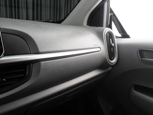 Хетчбэк Kia Morning 2021 года, 1749000 рублей, Тюмень