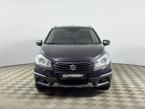 Внедорожник Suzuki SX4 2014 года, 1079200 рублей, Казань