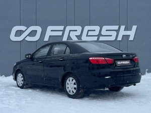 Седан Lifan Solano 2018 года, 549000 рублей, Ижевск