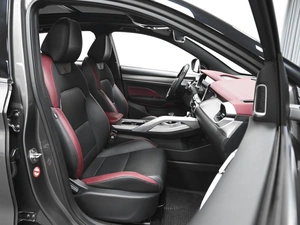 Внедорожник Geely Coolray 2023 года, 1911000 рублей, Ставрополь