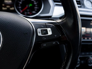 Универсал Volkswagen Passat 2016 года, 2010000 рублей, Краснодар