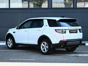 Внедорожник Land Rover Discovery Sport 2017 года, 2049000 рублей, Кирилловка