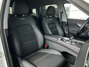 Внедорожник Chery Tiggo 7 Pro Max 2024 года, 2170000 рублей, Уфа