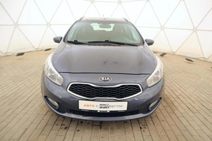 Хэтчбек Kia Ceed 2013 года, 1079000 рублей, Обнинск