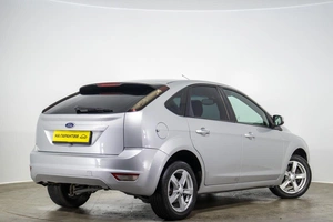 Хетчбэк Ford Focus 2010 года, 519000 рублей, Оренбург