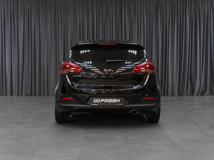 Хетчбэк Kia Ceed 2013 года, 969000 рублей, Тюмень