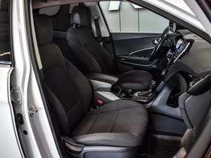 Внедорожник Hyundai Santa Fe 2013 года, 1590000 рублей, Муром