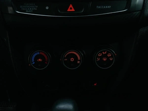 Внедорожник Mitsubishi ASX 2014 года, 1189000 рублей, Красноярск