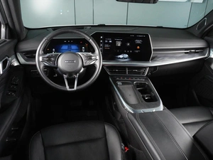 Внедорожник Haval F7 2024 года, 2779000 рублей, Минеральные Воды
