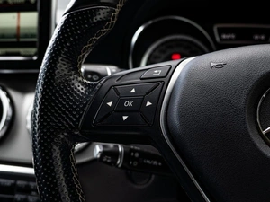 Внедорожник Mercedes-benz GLA-класс 2014 года, 2230000 рублей, Краснодар