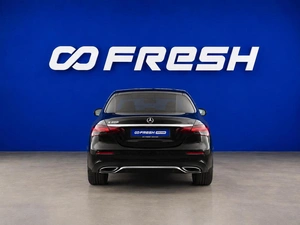 Седан Mercedes-benz E-класс 2021 года, 3890046 рублей, Москва