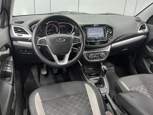 Седан ВАЗ (LADA) Vesta Cross 2018 года, 775000 рублей, Ростов-на-Дону