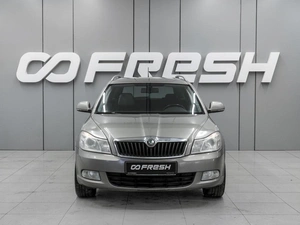 Универсал Skoda Octavia 2012 года, 1180000 рублей, Ростов-на-Дону