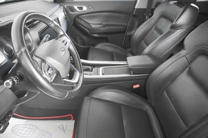 Внедорожник Chery Tiggo 4 2020 года, 1349000 рублей, Кемерово