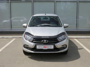 Хэтчбек ВАЗ (LADA) Granta 2024 года, 900000 рублей, Брянск