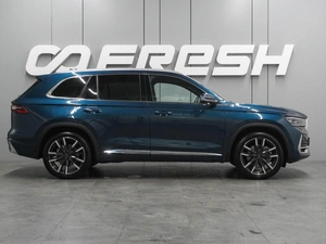 Внедорожник Geely Monjaro 2023 года, 3449000 рублей, Воронеж