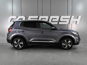 Внедорожник Chery Tiggo 4 Pro 2024 года, 1669000 рублей, Аксай