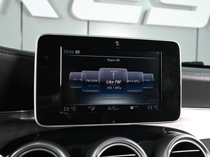 Седан Mercedes-benz C-класс 2015 года, 1899000 рублей, Аксай