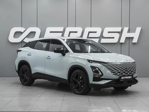 Внедорожник OMODA C5 2023 года, 1680000 рублей, Ростов-на-Дону