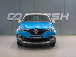 Внедорожник Renault Kaptur 2016 года, 1499000 рублей, Петрозаводск