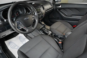 Седан Kia Cerato 2017 года, 1479000 рублей, Тюмень