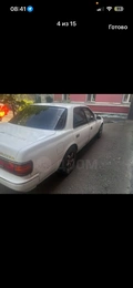Седан Toyota Cresta 1992 года, 160000 рублей, Красноярск